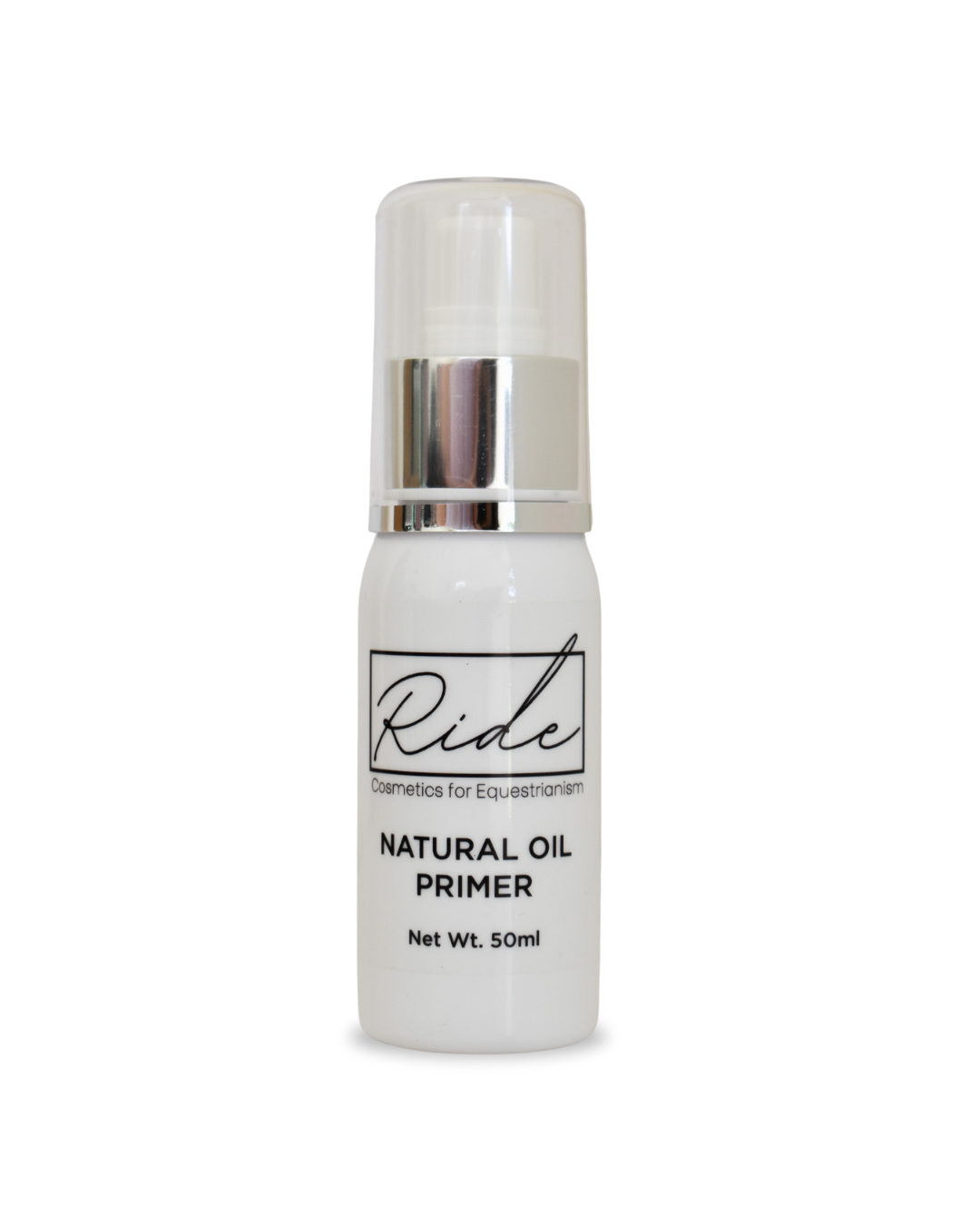 Natural Oil Primer