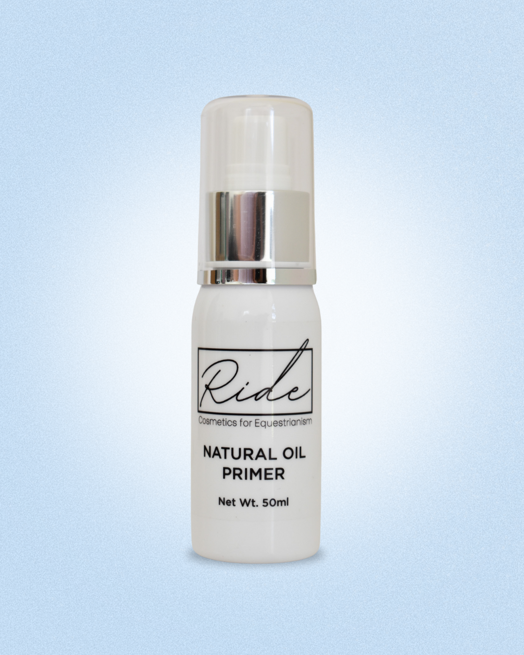 Natural Oil Primer