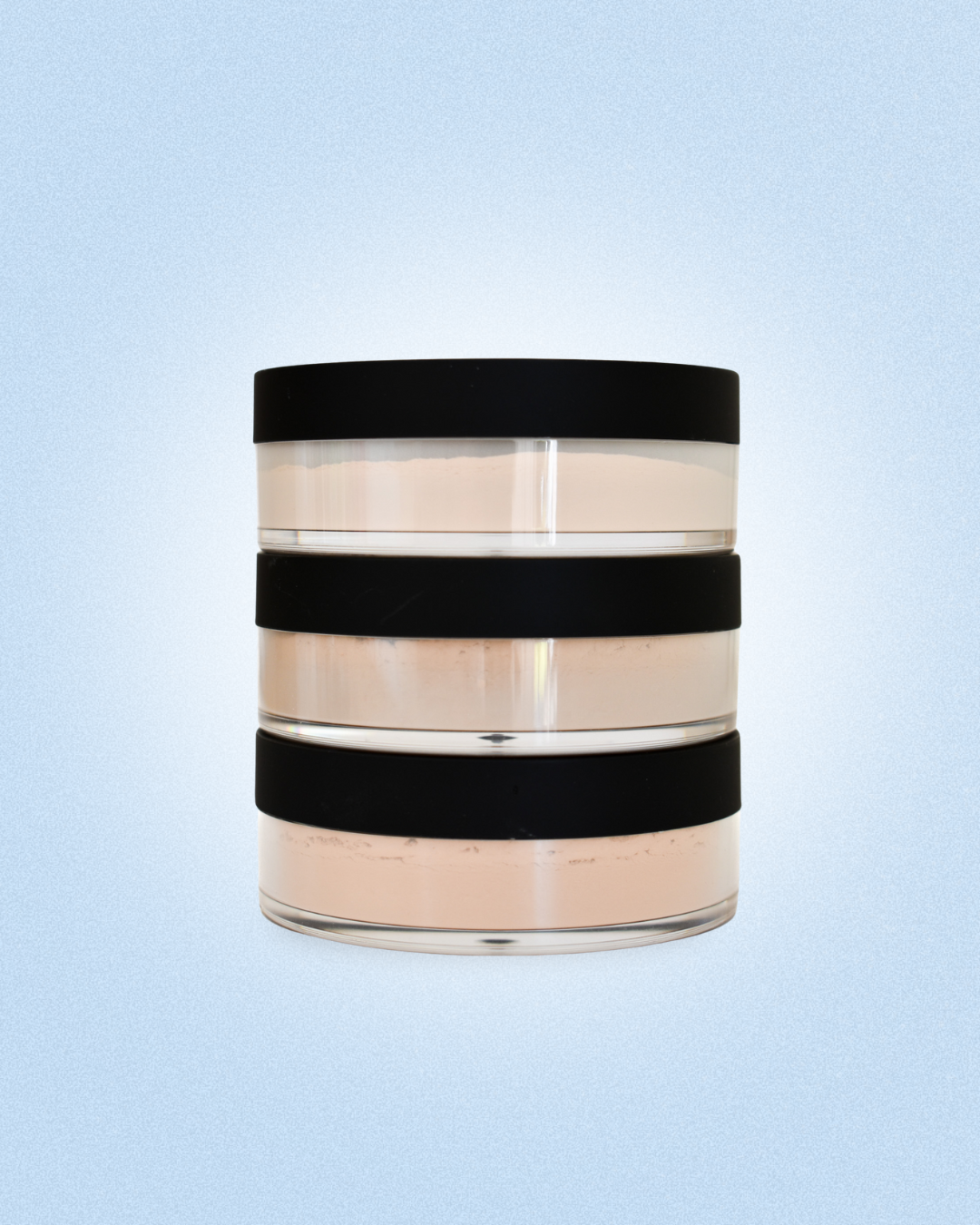 Full Coverage Mineral Powder Foundation